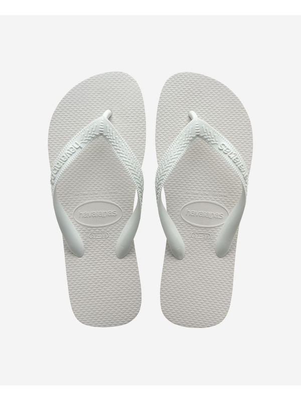 Havaianas Top - WHITE