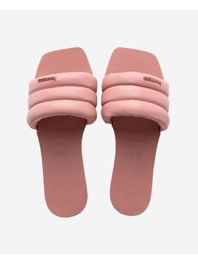 Havaianas You Milan - CROCUS ROSE