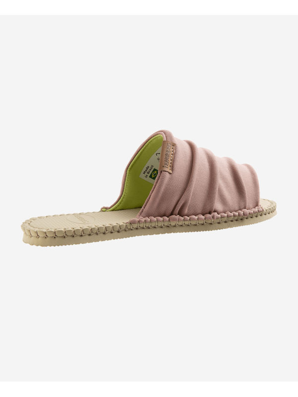 Havaianas Mule Evolution II - ROSE TAN
