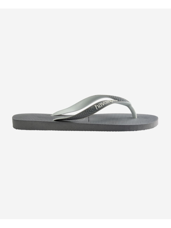 Havaianas Top Mix - STEEL GREY/STEEL GREY