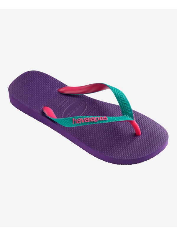 Havaianas Top Mix - NEW PURPLE