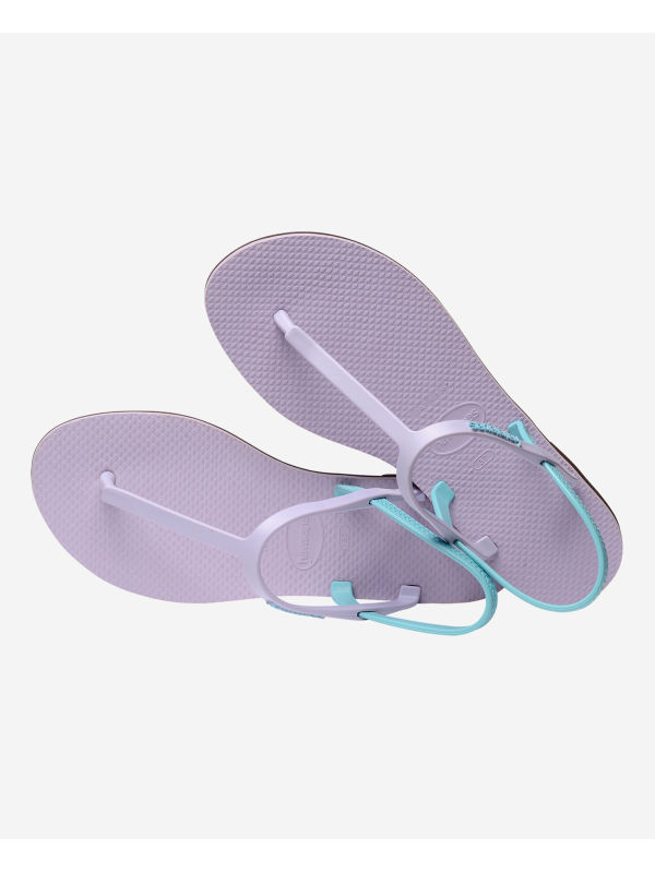 Havaianas You Paraty - QUIET LILAC