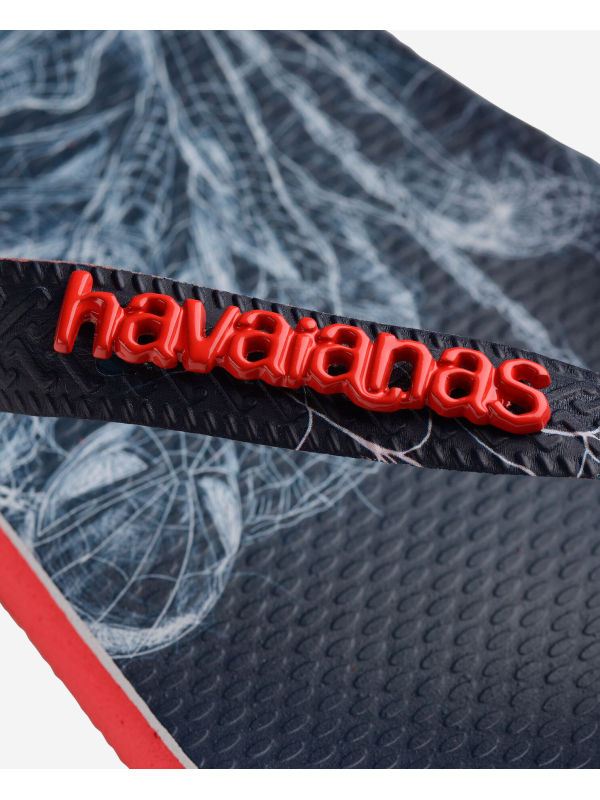 Havaianas Top Marvel Premium - RUBY RED