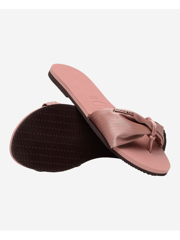 Havaianas You St Tropez Classic - CROCUS ROSE