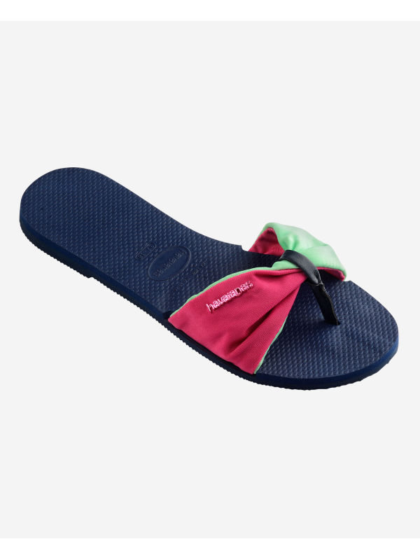 Havaianas You St Tropez Color - NAVY BLUE