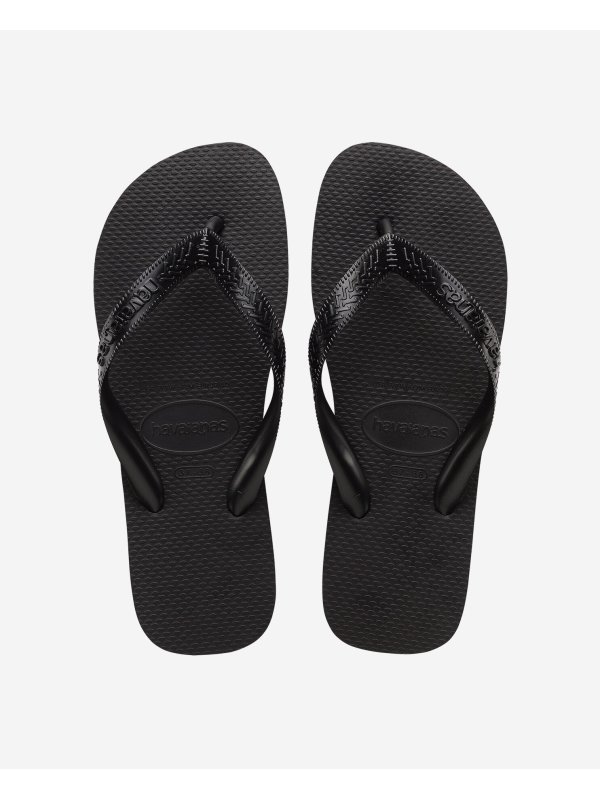 Havaianas Top - BLACK
