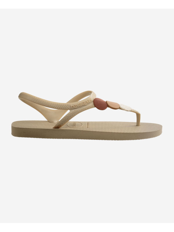 Havaianas Flash Urban Plus - SAND GREY
