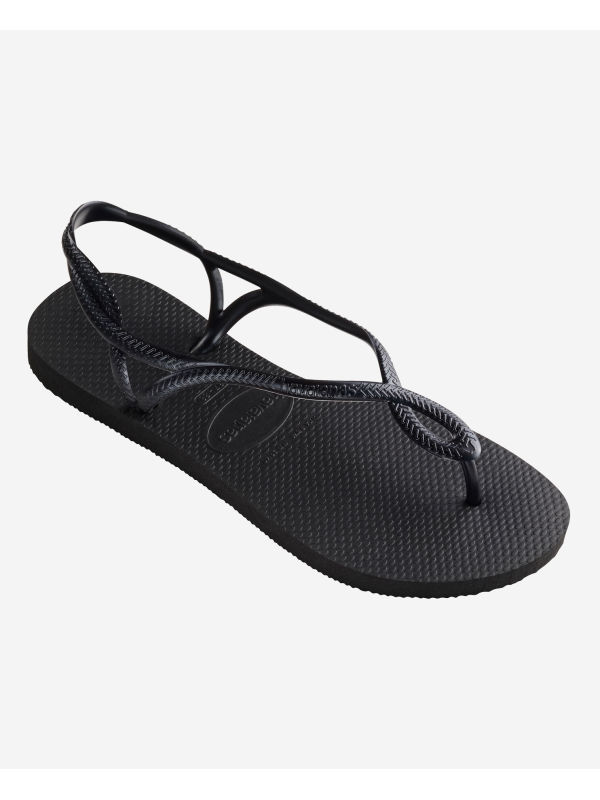 Havaianas Luna - BLACK
