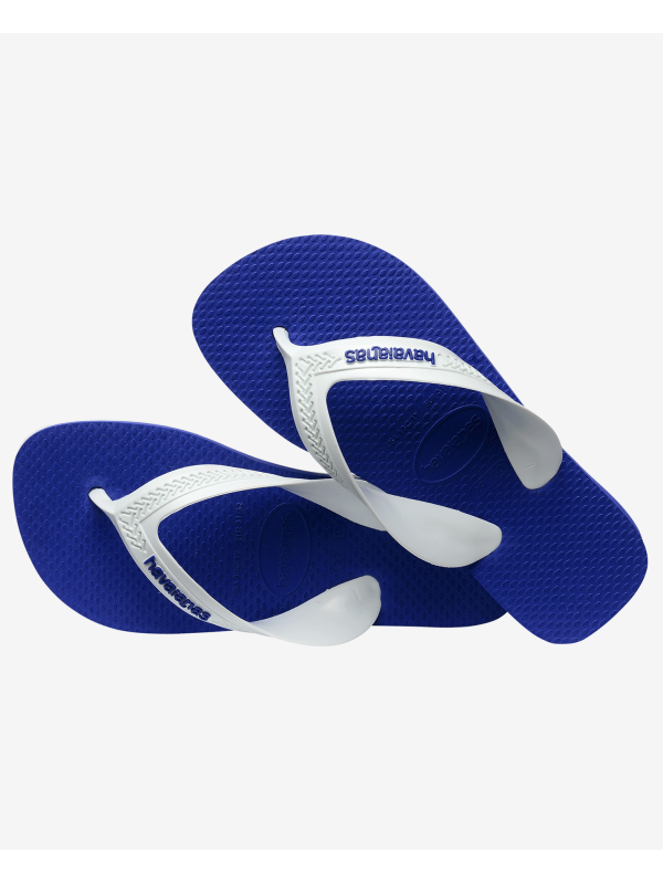 Havaianas Kids Max - MARINE BLUE/WHITE