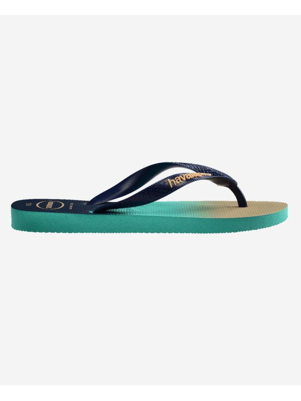 Havaianas Top Fashion - VIRTUAL GREEN