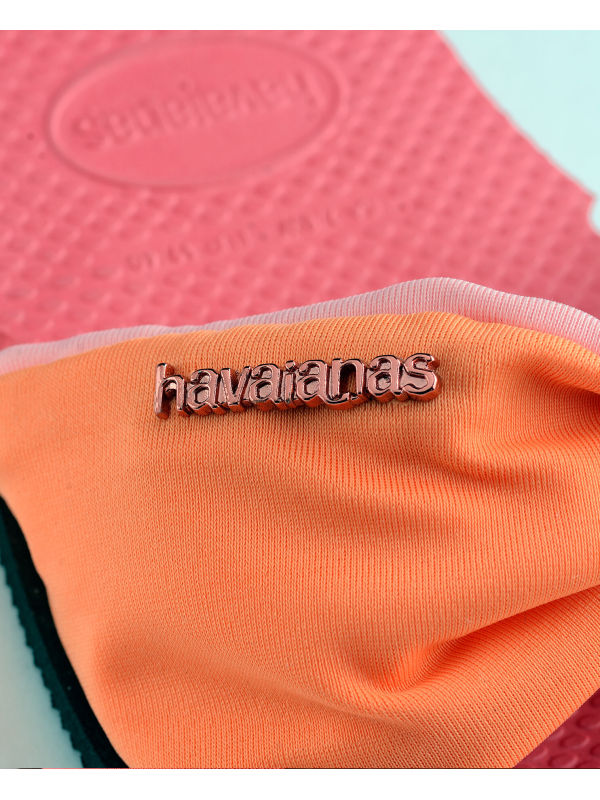 Havaianas You St Tropez Color - PINK PORCELAIN