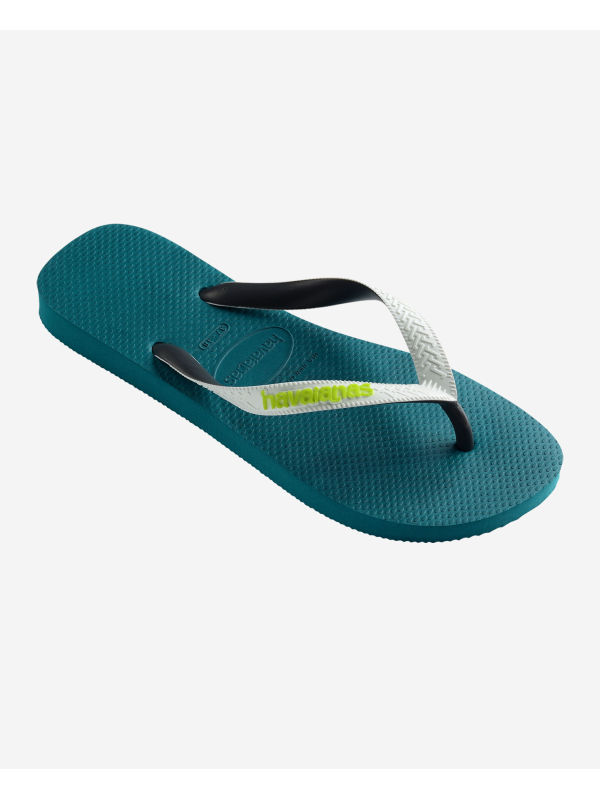 Havaianas Top Mix - VIBE GREEN