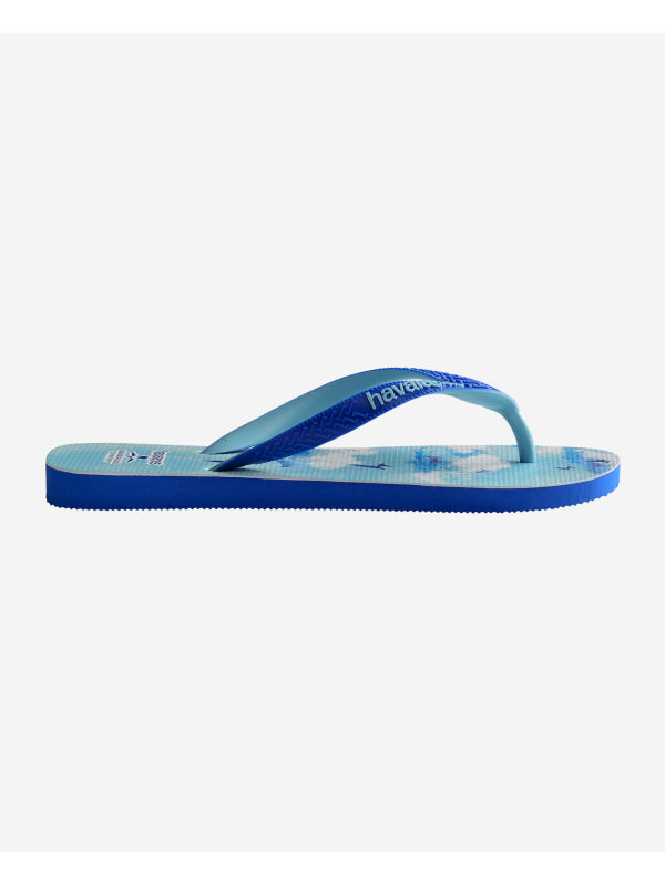 Havaianas Favela Creations - BLUE STAR