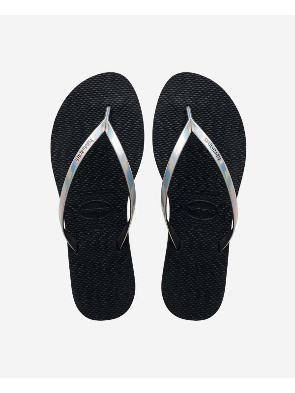 Havaianas You Metallic - NEW GRAPHITE