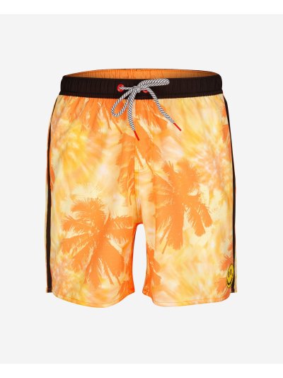 Havaianas Pantaloncini Di Mare Smiley - MULTICOLOR