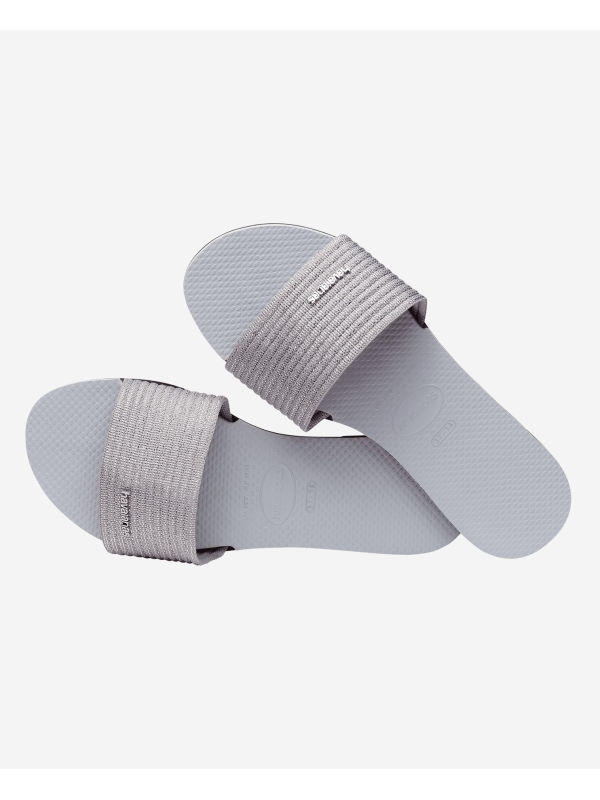 Havaianas You Malta Metallic - ICE GREY
