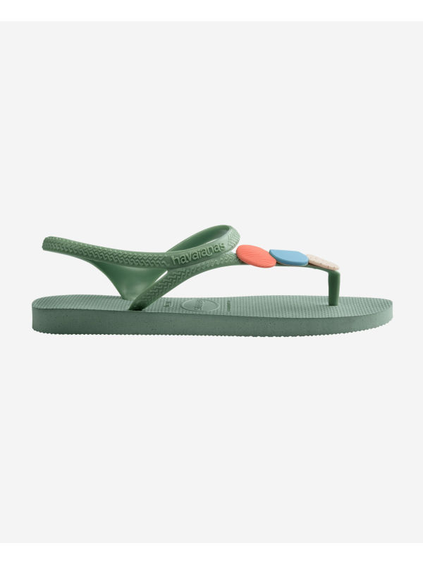 Havaianas Flash Urban Plus - CLAY