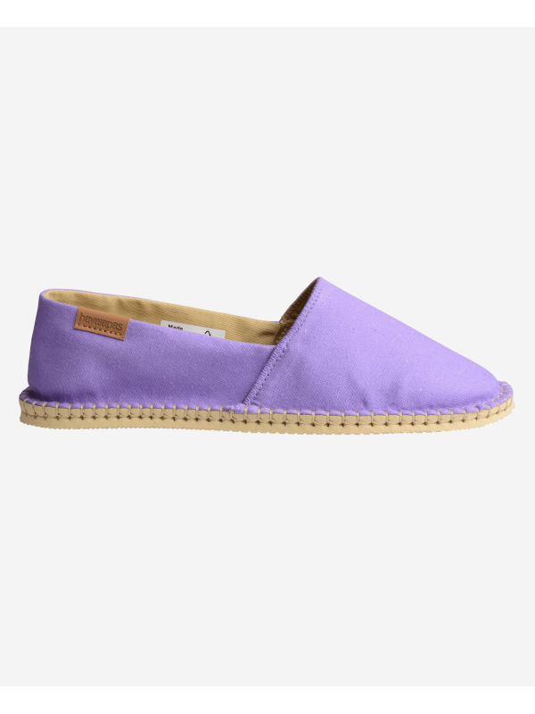 Havaianas Espadrillas IV - PURPLE PAISLEY