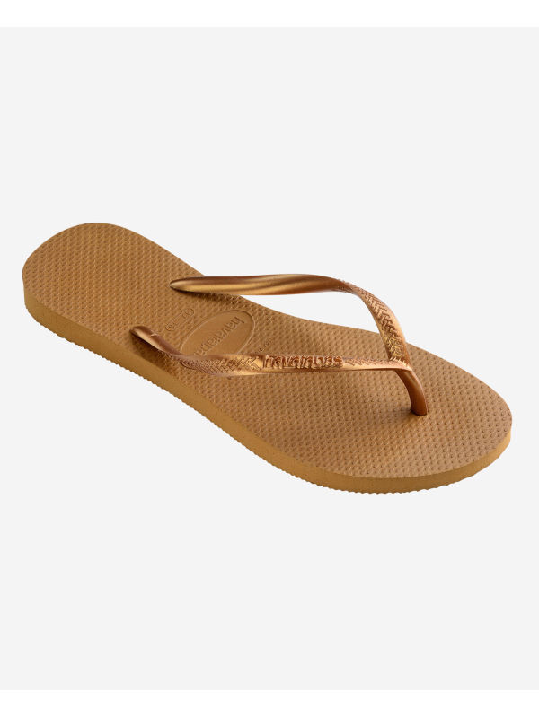 Havaianas Slim - BRONZE