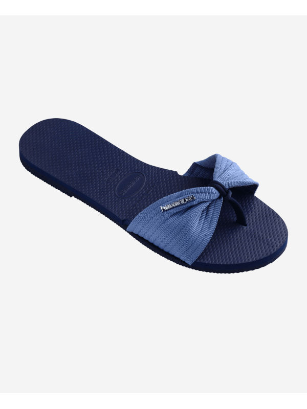 Havaianas You St Tropez Basic - NAVY BLUE
