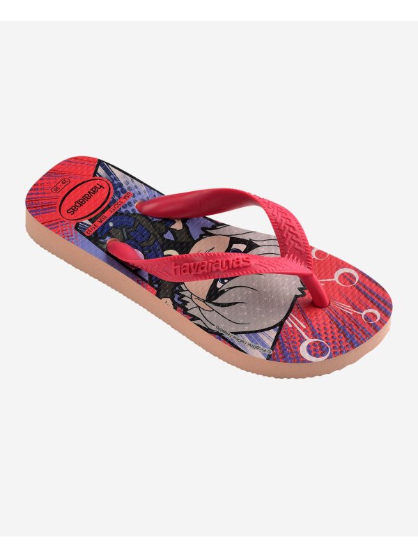 Havaianas Kids Top Pj Masks - BALLET ROSE