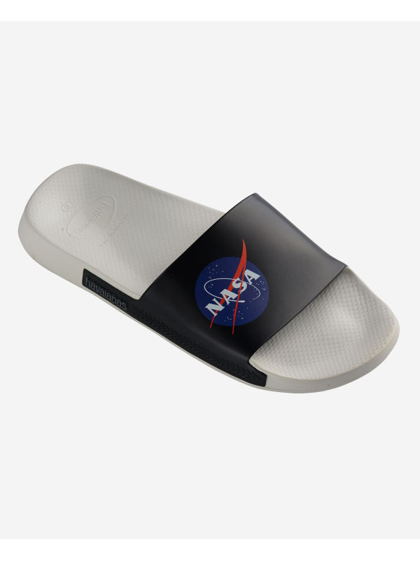 Havaianas Ciabatte Nasa - WHITE