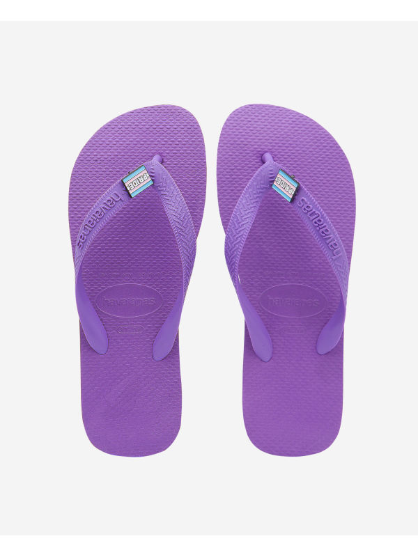 Havaianas Charms Top Pride - BLUE/PINK