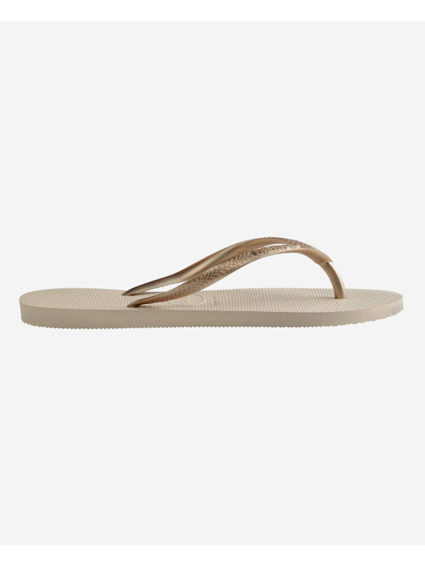 Havaianas Slim - BEIGE