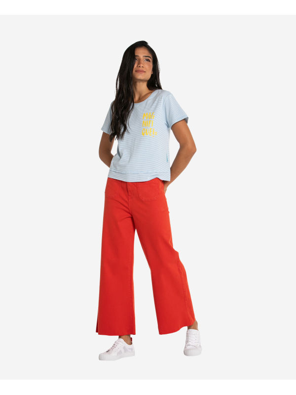Havaianas T-Shirt Magnifique - MULTICOLOR