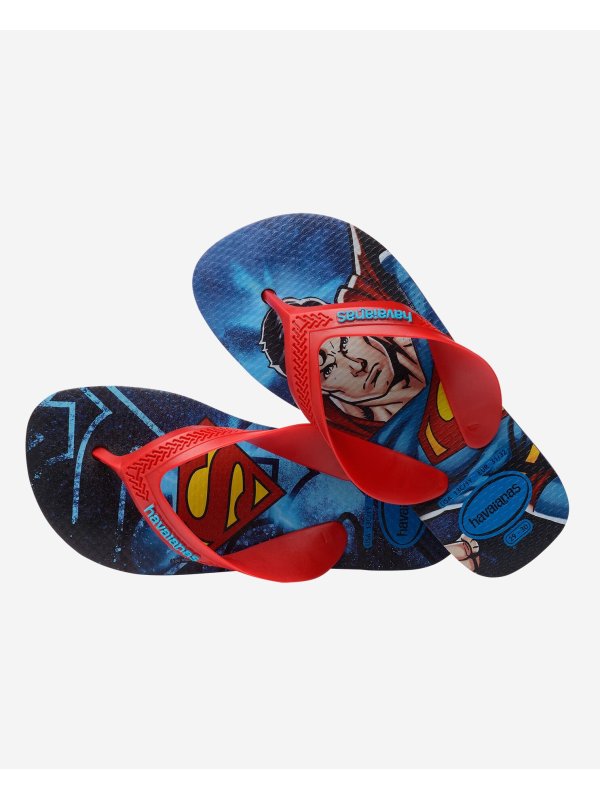 Havaianas Kids Max Herois - NAVY BLUE