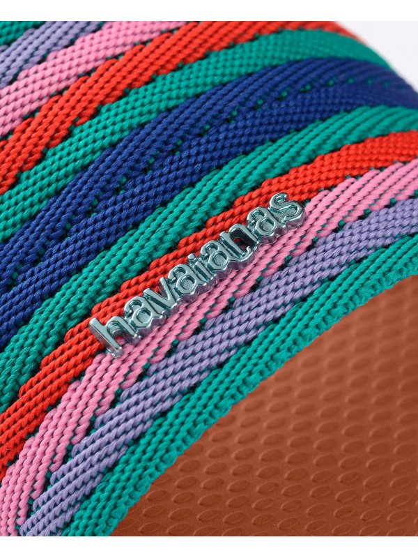 Havaianas You Malta Mix - RUST