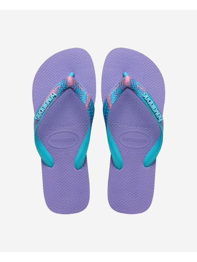 Havaianas Top Verano - PURPLE PAISLEY