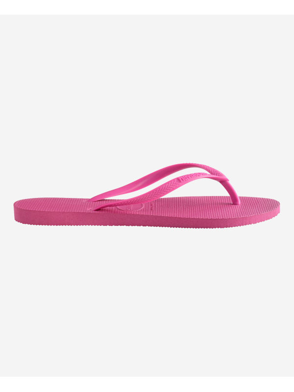 Havaianas Slim - HOLLYWOOD ROSE