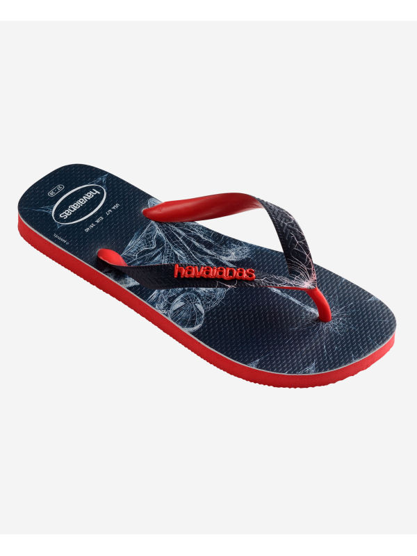 Havaianas Top Marvel Premium - RUBY RED