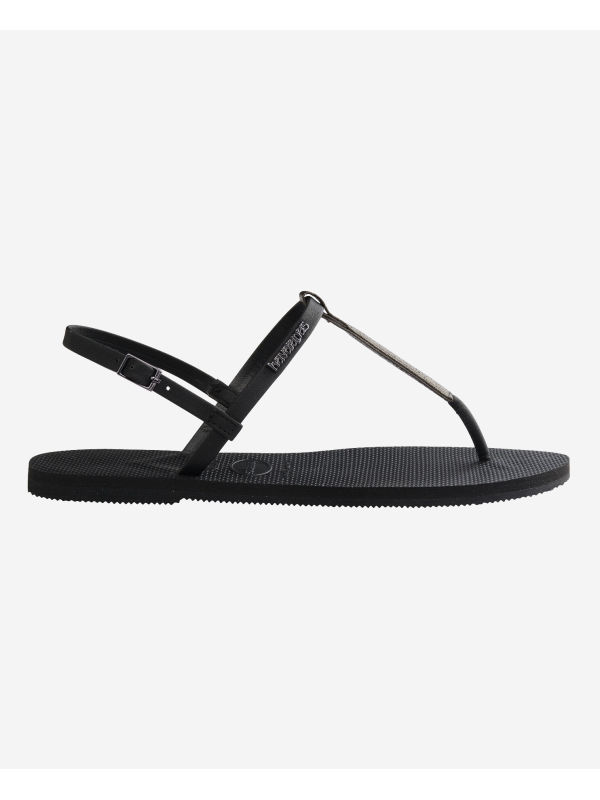 Havaianas You Rio - BLACK