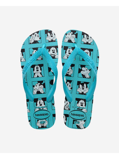 Havaianas Top DS - BLUE