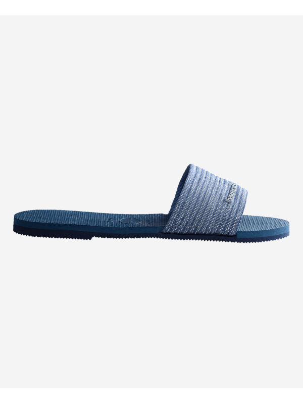 Havaianas You Malta Metallic - COMFY BLUE
