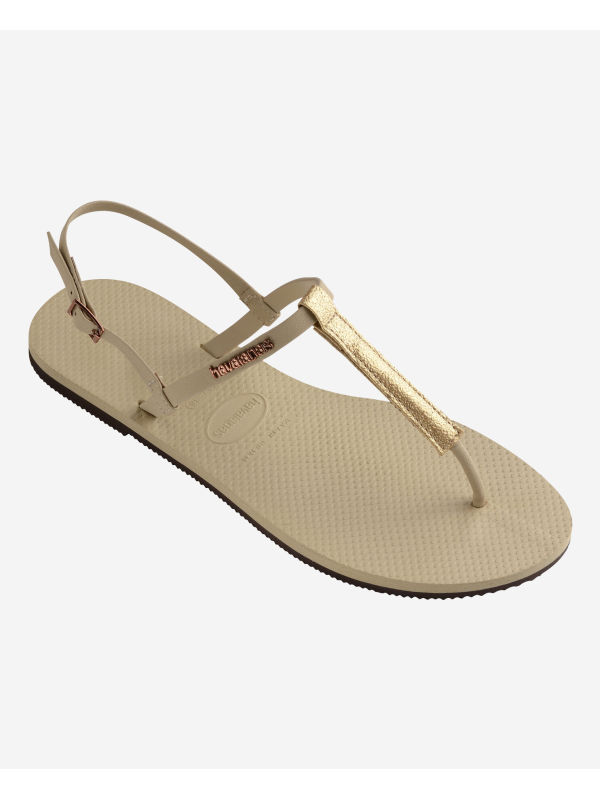 Havaianas You Rio - SAND GREY