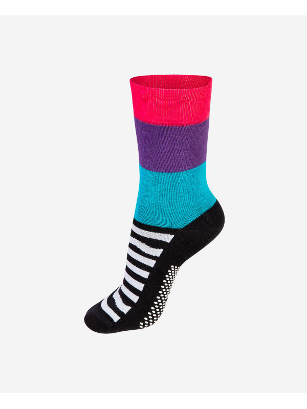Havaianas Calzini Slide - MULTICOLOR