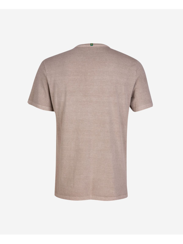 Havaianas T-Shirt Surfboard Flip Flop - GOLDEN SAND