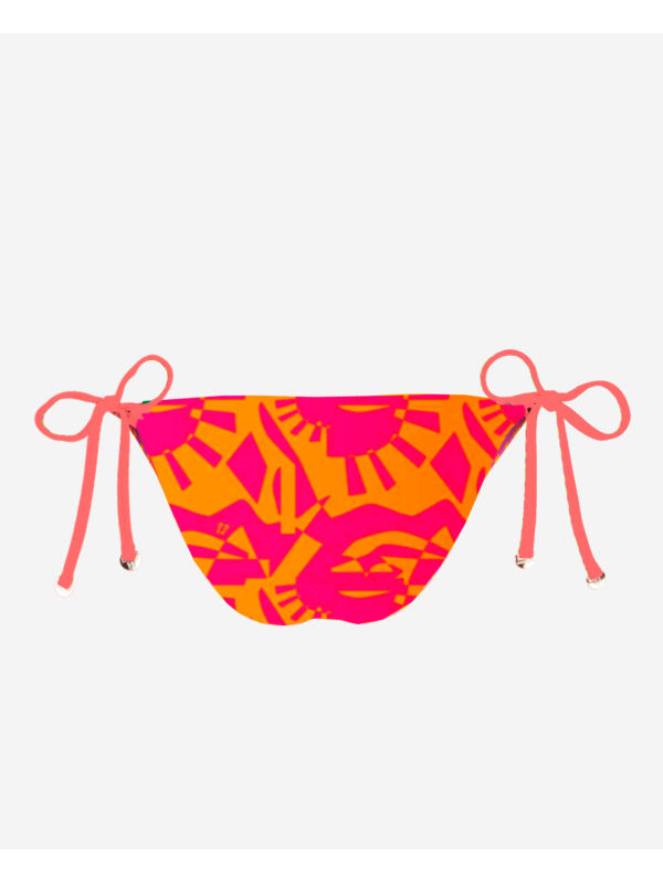Havaianas Bikini Slip Classic Fit Chasing The Sun - MULTICOLOR