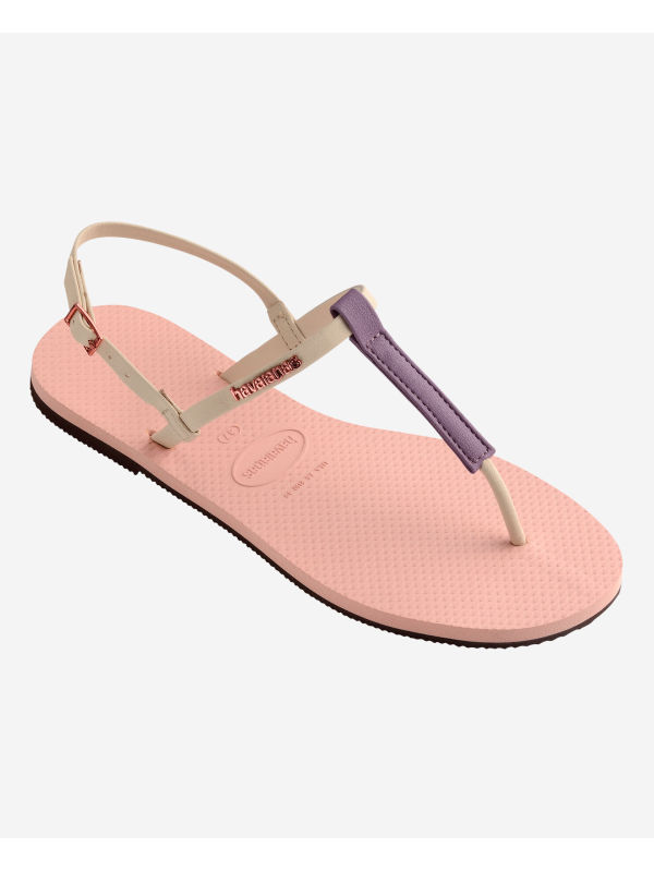 Havaianas You Rio - BALLET ROSE