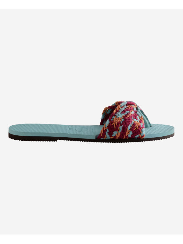 Havaianas You St Tropez Mesh - SKY BLUE