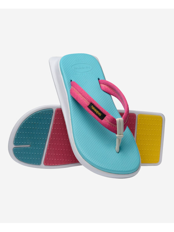 Havaianas Tradi Zori - BLUE