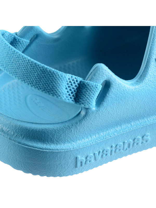 Havaianas Baby Clog - BLUE