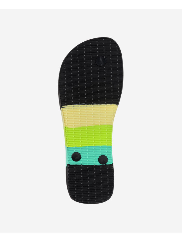 Havaianas Brasil Tech - BLACK/BLACK