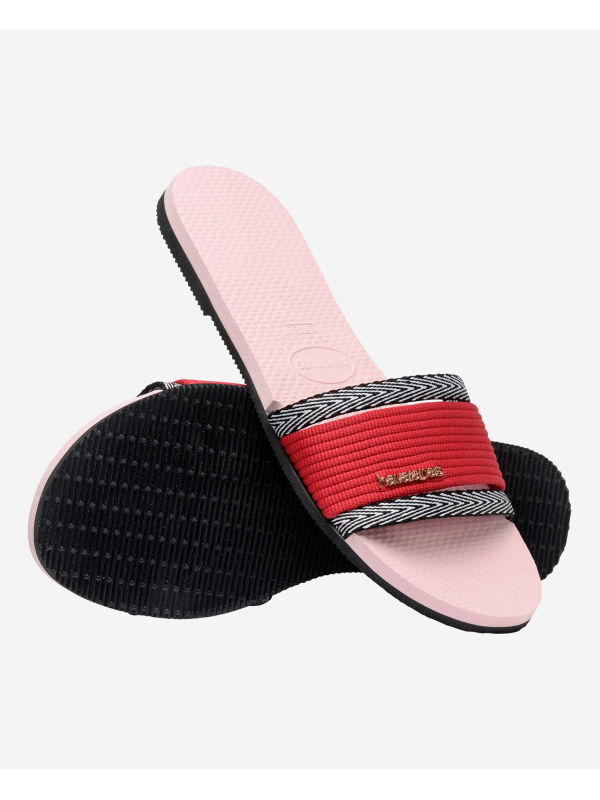 Havaianas You Trancoso - CANDY PINK