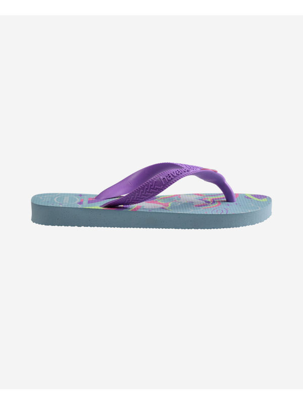 Havaianas Kids Fantasy - BLUE WATER