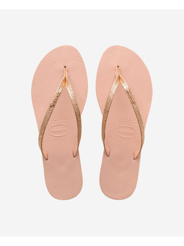 Havaianas You Shine - BALLET ROSE