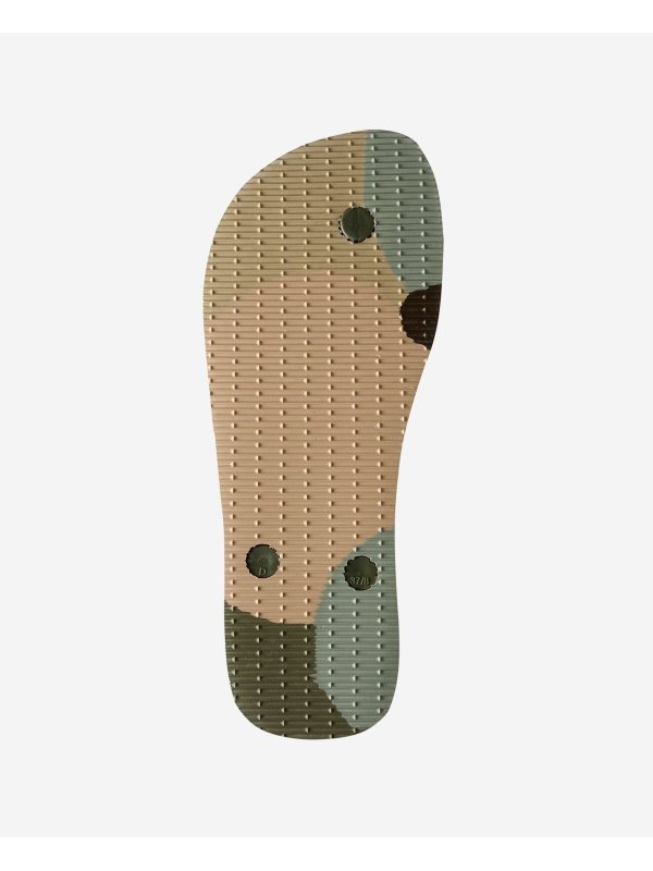 Havaianas Top Logomania Colors II - GREEN